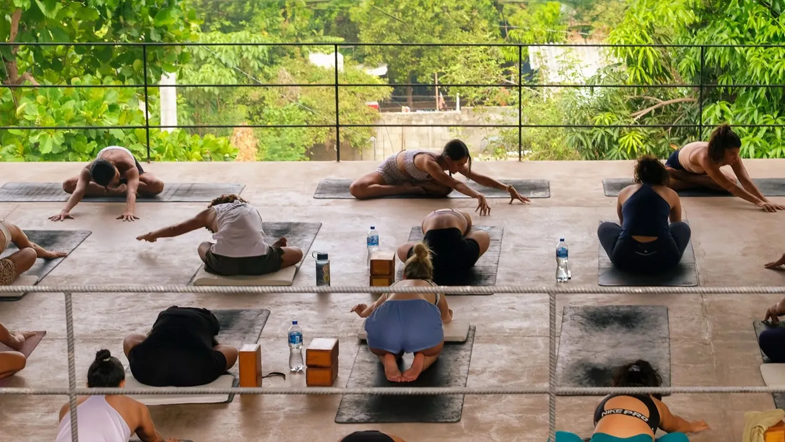 Néctar, Puerto Escondido — photo 19